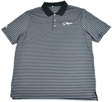 Pebble Peach Pro Am Golf Polo Size X-Large