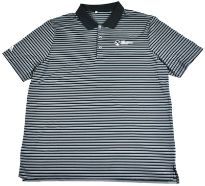 Pebble Peach Pro Am Golf Polo Size X-Large