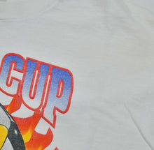 Vintage Pepsi Cup 1996 Soccer Shirt Size Medium