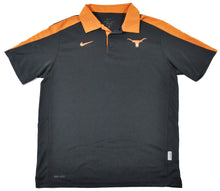 Texas Longhorns Nike Polo Size Medium