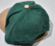 Vintage Rocking K Ranch Strap Hat