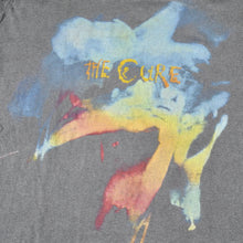 The Cure Shirt Size X-Large