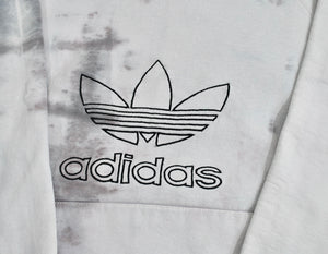 Vintage Adidas Made in USA Sweatshirt Size X-Large