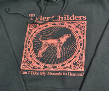 Tyler Childers Sweatshirt Size Large