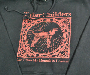 Tyler Childers Sweatshirt Size Large