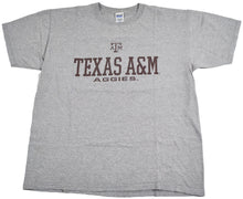 Vintage Texas A&M Aggies Shirt Size X-Large
