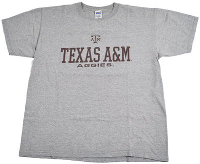 Vintage Texas A&M Aggies Shirt Size X-Large