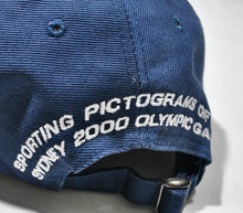 Vintage Sydney Olympics Strap Hat