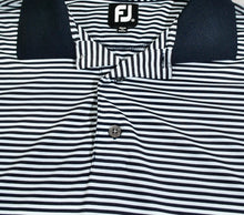 Footjoy The Ledges Golf Club Polo Size Medium