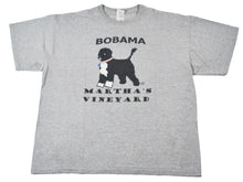 Vintage Bobama Martha's Vineyard Shirt Size X-Large