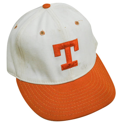 Vintage Texas Longhorns Pro Line Player Issue Baseball Fitted Hat(6 3/4)