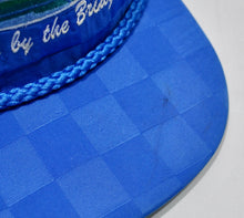 Vintage The Battle By The Bridge Austin Country Club Strap Hat