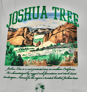 Joshua Tree Shirt Size Medium