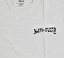 Vintage Sixth Street Bars Austin Texas Shirt Size Large