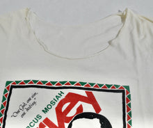 Vintage Marcus Garvey Day 1992 Austin Texas Shirt Size X-Large