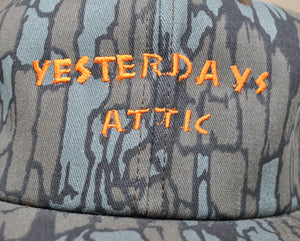 Vintage Yesterdays Attic Sample Snapback