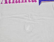 Vintage Atlanta Blaze Shirt Size X-Large