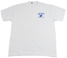 Vintage New York Rangers Training Staff Shirt Size X-Large