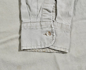 Vintage Woolrich Button Shirt Size Large