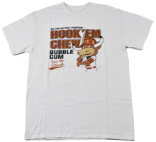 Texas Longhorns Big League Chew Shirt Size Medium