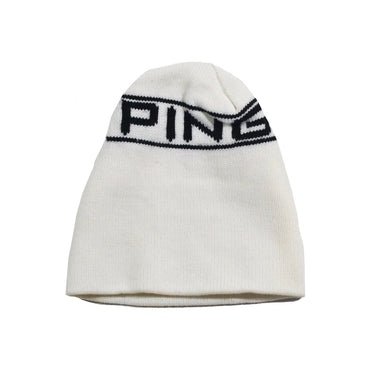 Vintage Ping Golf Beanie