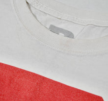 Justin Bieber 2017 Stadium Tour Shirt Size Large