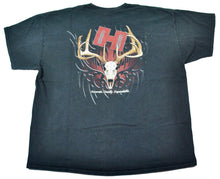 Vintage Hornady Ammo Shirt Size 2X-Large