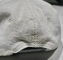 Grateful Dead Corduroy Snapback