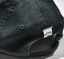 Vintage Callaway Golf Strap Hat