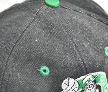 Vintage Boston Celtics Snapback