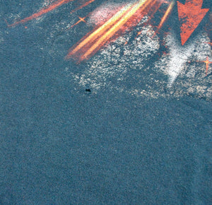 Vintage Godsmack Shirt Size Large