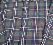 Vintage Banana Republic Button Shirt Size Medium