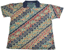 Vintage Nautica Polo Size Large