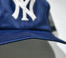 Vintage New York Yankees Snapback