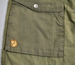 Fjall Raven Shorts Size Medium(33-34)
