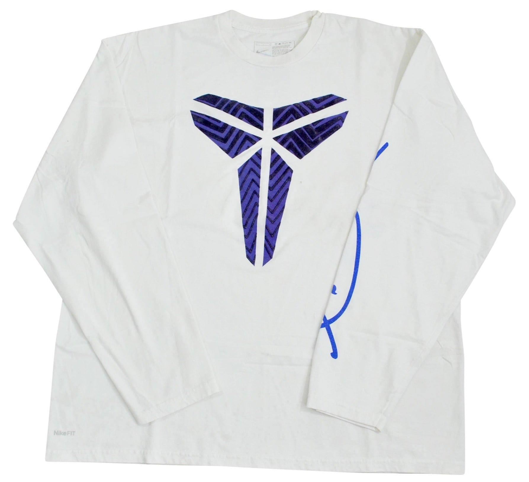 NIKE ナイキ Kobe Bryant Tシャツ toto NIKE ナイキ Kobe Bryant Tシャツ toto Nike Kobe Bryant Broken