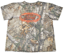 Ford Shirt Size 2X-Large