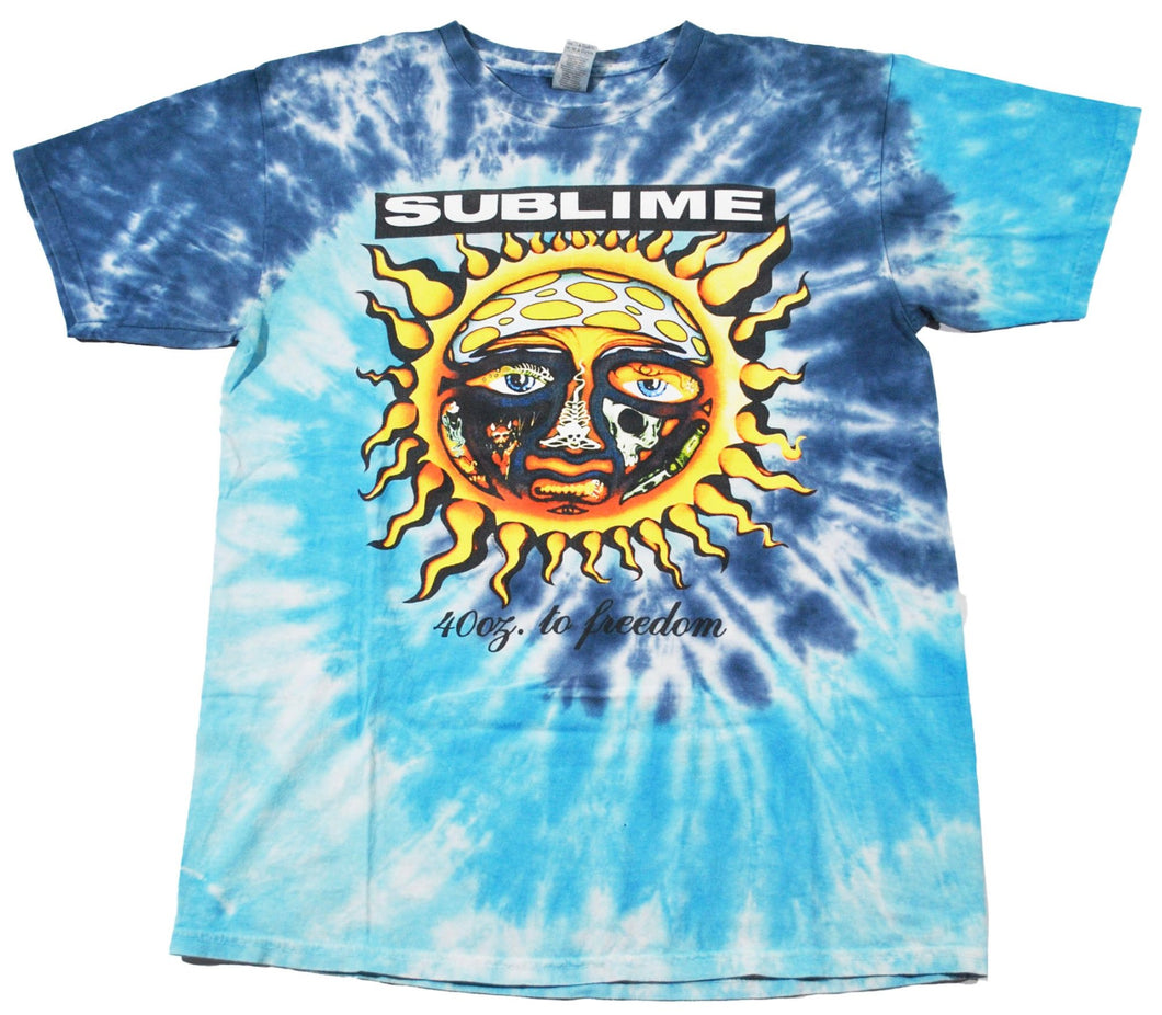 Sublime Shirt Size Medium