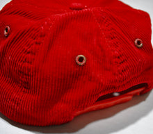 Vintage Marlboro Corduroy Snapback