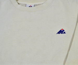 Vintage Apex Sweatshirt Size Large