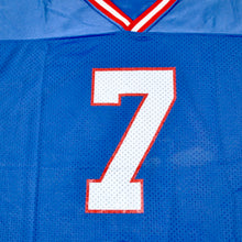 Vintage Buffalo Bills Doug Flutie Starter Brand Jersey Size Youth Large