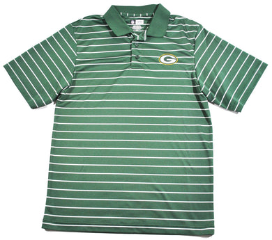 Green Bay Packers Polo Size Medium