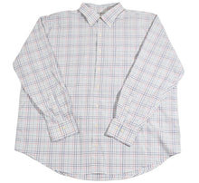 Peter Millar Button Shirt Size 2X-Large