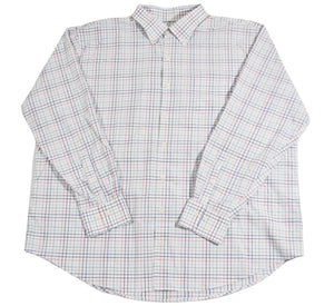 Peter Millar Button Shirt Size 2X-Large