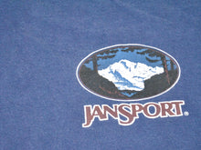 Vintage Jansport Original Backcountry Gear Shirt Size 2X-Large