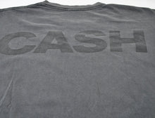 Vintage Johnny Cash Winterland Shirt Size Large