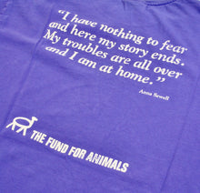 Vintage Black Beauty Ranch Texas Shirt Size Medium