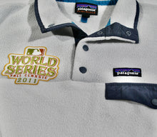 Patagonia World Series 2011 Fleece Size Small
