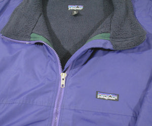 Vintage Patagonia Made in USA Jacket Size X-Large