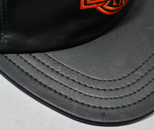 Vintage Harley Davidson Strap Hat